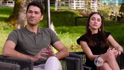 Hilos de Vida - Capitulo 14 en Español