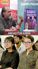 Divided Self __ Acharya Prashant