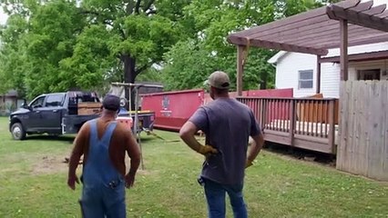 Movies 2025 |  Fixer Fabulous S07E02 Fix This Rundown Rental 1080p