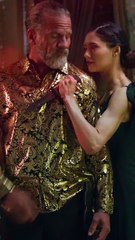 In Bed With The Enemy - Freeze! My Wanted Lover