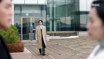 ＂다 뺏기게 될 테니까＂ 윤아정 협박하는 서하준, MBC 251210 방송