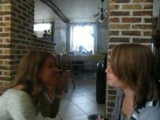 moi & ma couz