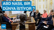 ABD yeni güvenlik stratejisinin Türkiye boyutu