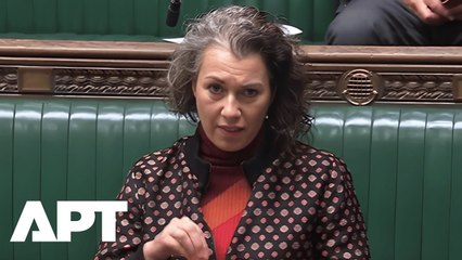 ‘Grooming Gangs in Every UK Town’, Sarah Champion Urges Expanded UK-Wide Probe | APT