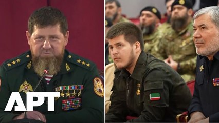 “Close Cooperation Keeps Chechnya Safe” — Kadyrov Highlights Anti-UAV Success | APT