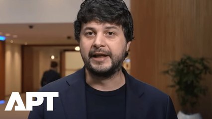 Is America Now Europe’s Rival? EU Weighs Response to Major Shift in U.S. Security Strategy | APT