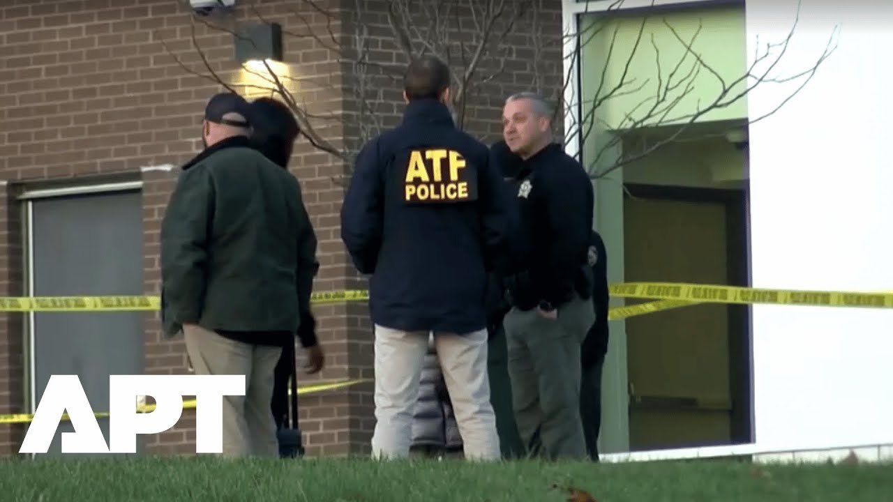 Kentucky State University Shooting Leaves One S...