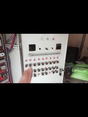 🔥 S1E13 | Boiler Panel Wiring Ka Final Touch! 🔧