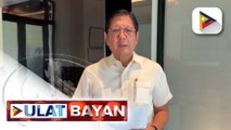 PBBM: Passport ni dating Rep. Zaldy Co, kanselado na