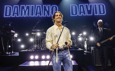 Il cantante italiano più ascoltato al mondo nel 2025 su Spotify è lui: e poi...