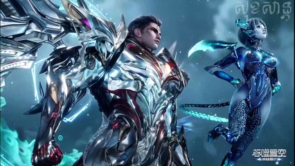 Swallowed star EP 201 en sub