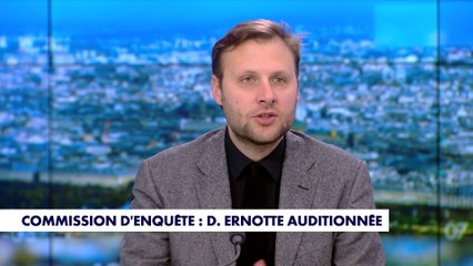 Alexandre Devecchio : «Le service public, c’est notre bien collectif»