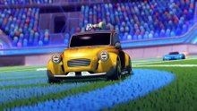 Rocket League Season 21 Trailer