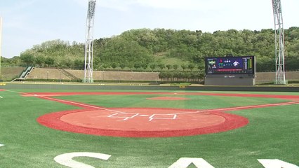 [울산] KBO 이사회, '울산프로야구단' 승인...내년부터 경기 / YTN