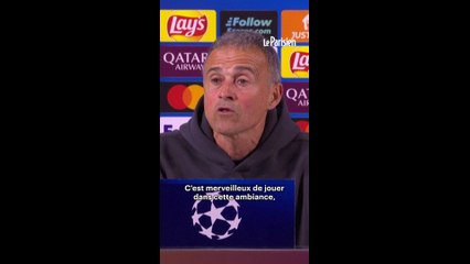 Le PSG s'attend à une grosse ambiance au stade San Mamés de Bilbao