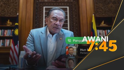 Diplomasi berterusan Malaysia elak ketegangan lebih serius