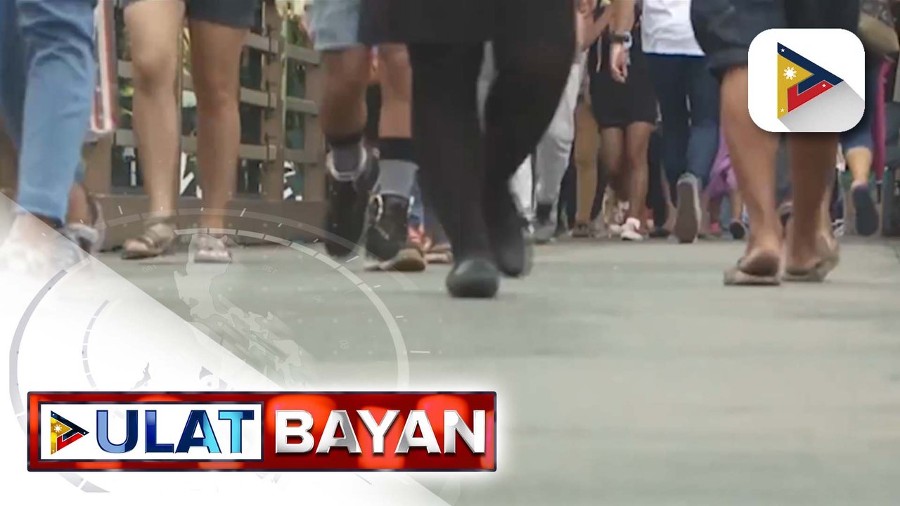 DOH, pinalalawak ang HIV/AIDS testing at preven...