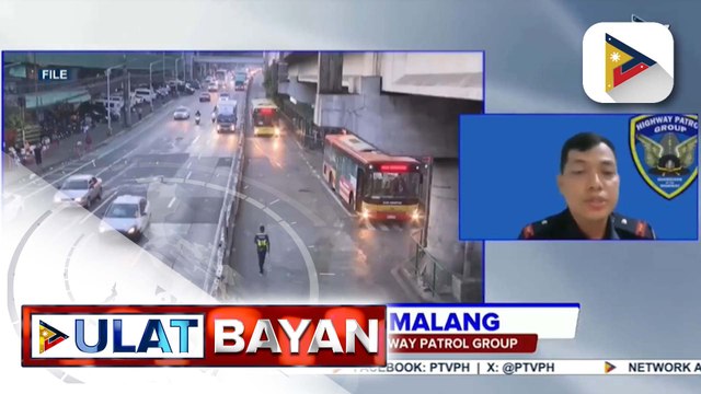 PNP-HPG, sisiguruhing magiging ligtas at mapayapa ang holiday season