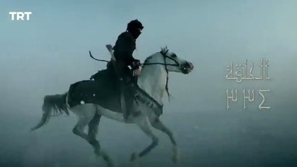 قيامة أرطغرل الموسم الرابع _ الحلقة 41