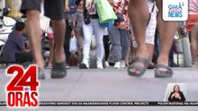 Bilang ng mga unemployed o walang trabaho sa bansa, tumaas nitong Oktubre | 24 Oras