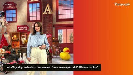 Surprise ! Affaire conclue change de chaîne ce vendredi et on sait pourquoi