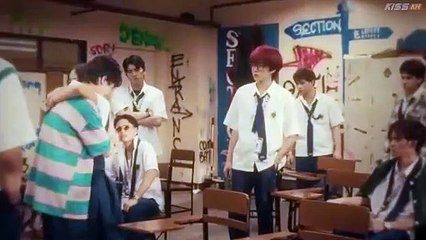 Ang Mutya ng Section E 2- The Dark Side - The Muse of Section E- The Dark Side Episode 1 _ English Sub