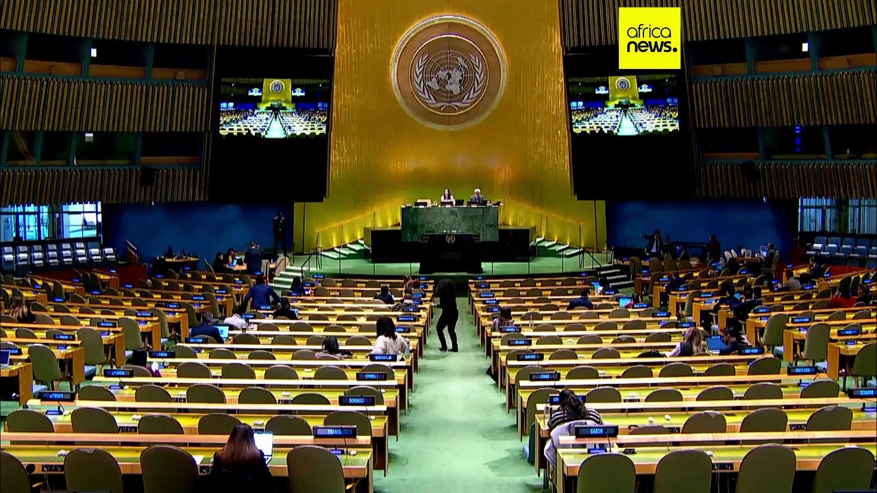L'ONU exhorte à renforcer les efforts dans la lutte contre le génocide