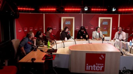 Chasse à l'homme - Lisa Delmoitiez n'aurait pas fait comme ça