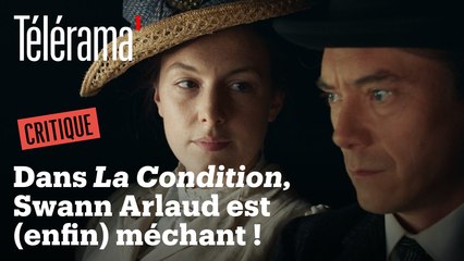 La Condition de Jérôme Bonnell : Patriarcat et lutte des classes