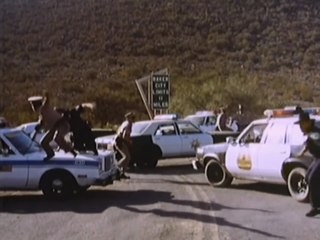 Cannonball Fieber - Auf dem Highway geht es richtig los (1989) #Deutsch #HD