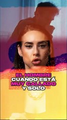 El silencio no es indiferencia si va acompañado de amor.