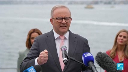 L'Australie "reprend le contrôle" en interdisant les réseaux sociaux aux adolescents