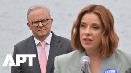 Australia Enforces Under-16 Social Media Ban: PM Albanese Meets Families at Kirribilli House | APT