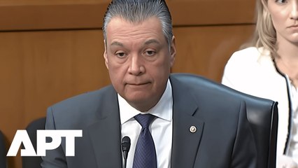 ICE Responds as U.S. Citizens Describe Detention Under Trump-Era Enforcement Push | APT