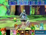 Golden Sun 23/ Le pic d'Altin