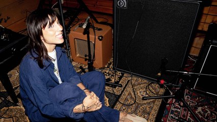 Angelina Mango torna dal vivo con il tour «Nina canta nei teatri». E Roma è già sold out