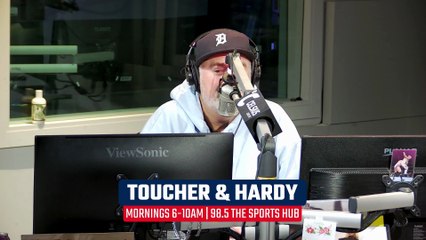 Don't Look Now, But The Bruins Are TIED for FIRST in the Atlantic