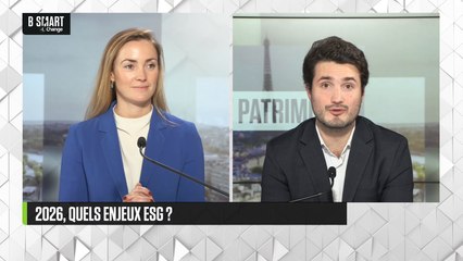 SMART PATRIMOINE - 2026, quels enjeux ESG à la sortie des conclusions de la COP30 ?