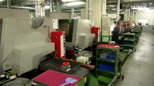 Analysis: AI Boom Is Reshaping Taiwan's Trade Performance