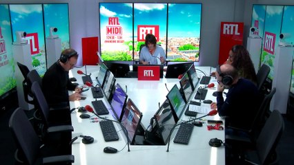 Le journal RTL de 12h30 du 10 décembre 2025