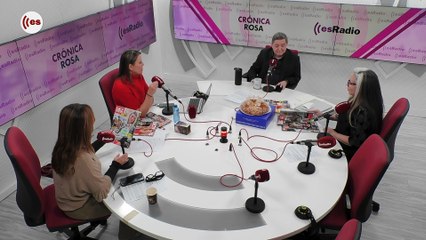 Crónica Rosa: Fernando Alonso y Melissa Jiménez esperan su primer hijo juntos