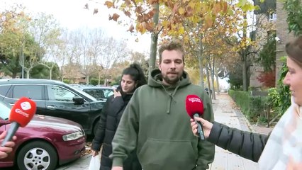 Carmen Borrego confirma que su hijo se encuentra bien tras la operación