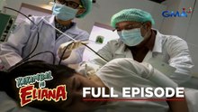 Kakambal ni Eliana: Full Episode 74 (Stream Together)