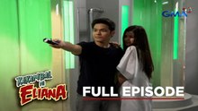 Kakambal ni Eliana: Full Episode 73 (Stream Together)