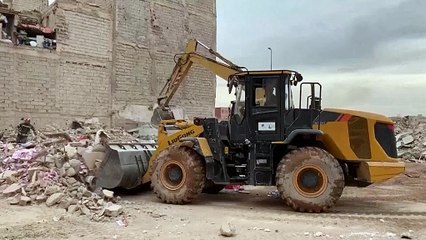 المغرب يفتح تحقيقًا في انهيار مبنيين بمدينة فاس مما أسفر عن مقتل 19 شخصًا وإصابة 16 آخرين