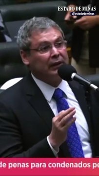 Lindbergh Farias critica votação da Câmara: ‘um absurdo acontecer na calada da noite’