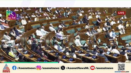 വോട്ട് ചോരിയിൽ ചർച്ചയ്ക്ക് തയ്യാറുണ്ടോ?; അമിത് ഷായെ വെല്ലുവിളിച്ച് രാഹുൽ ഗാന്ധി