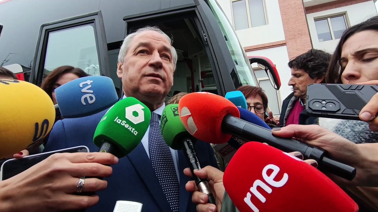 Nuevo escándalo sexual en el PSOE en Galicia: el presidente de la Diputación de Lugo acusa a las denunciantes de no tener "pruebas"