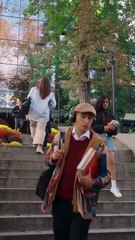 Hiding in His Shower Full Movie