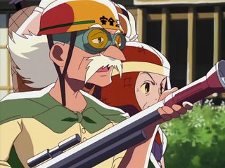 Brigadoon Marin to Melan 06